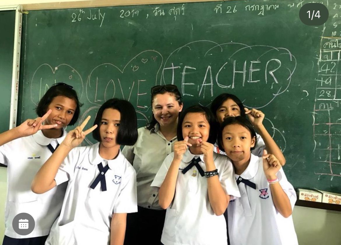 Relationship Assistance